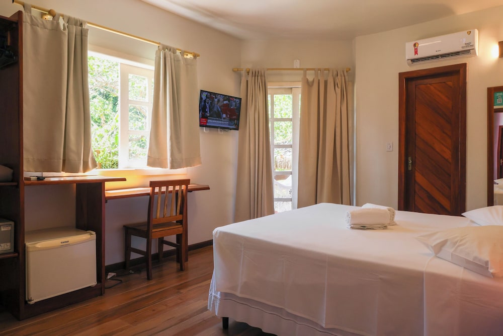 Ecoporan Hotel Charme Spa & Eventos 18/50