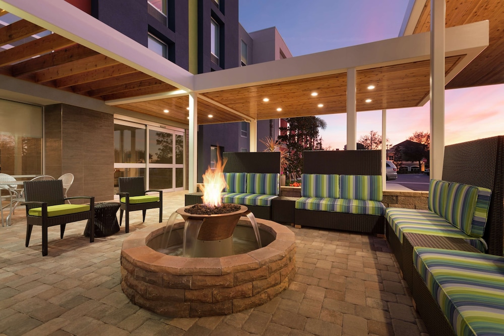 Home2 Suites by Hilton Orlando International Drive South 31/44