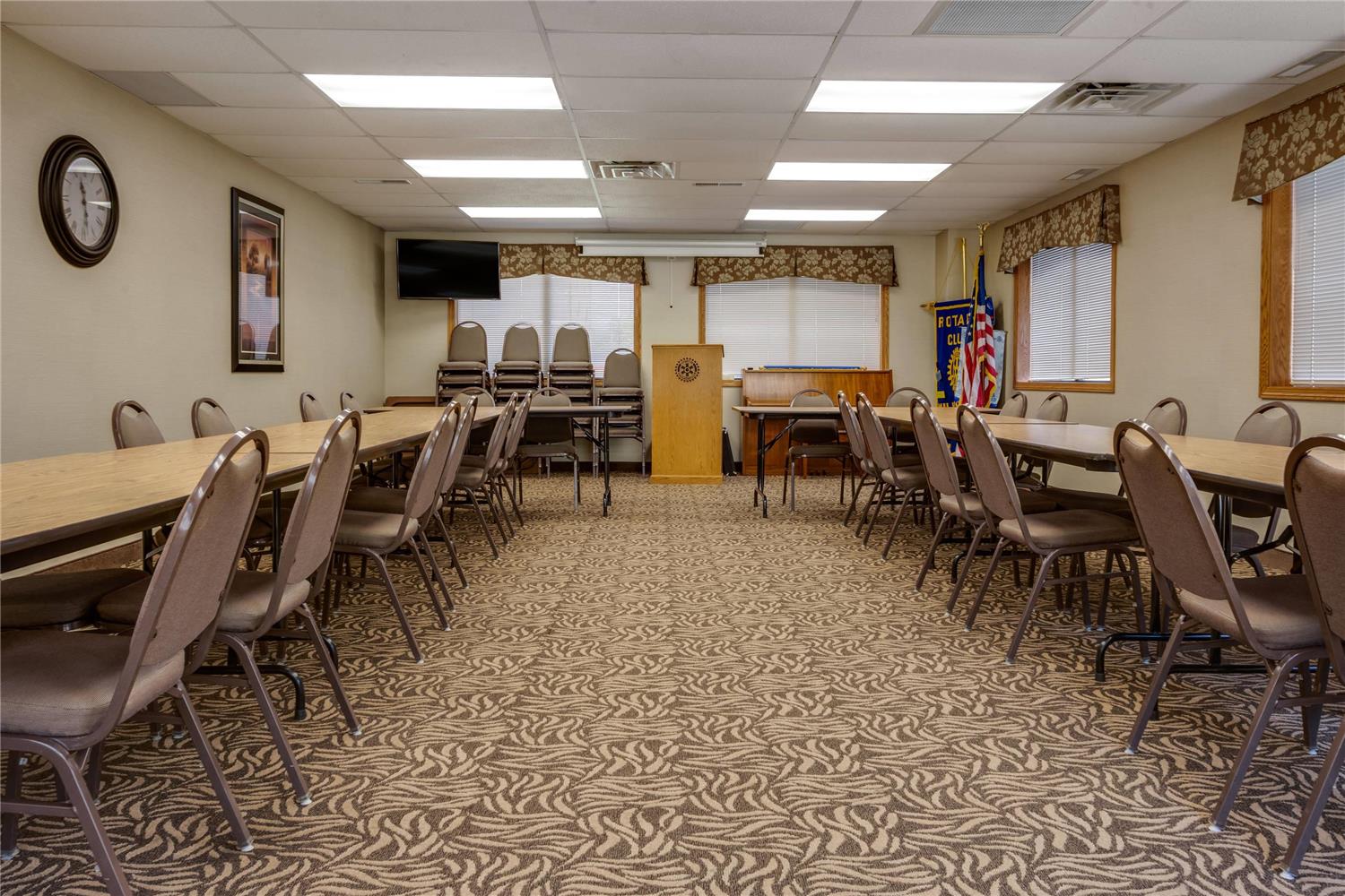 Comfort Inn Millersburg, OH 31/33