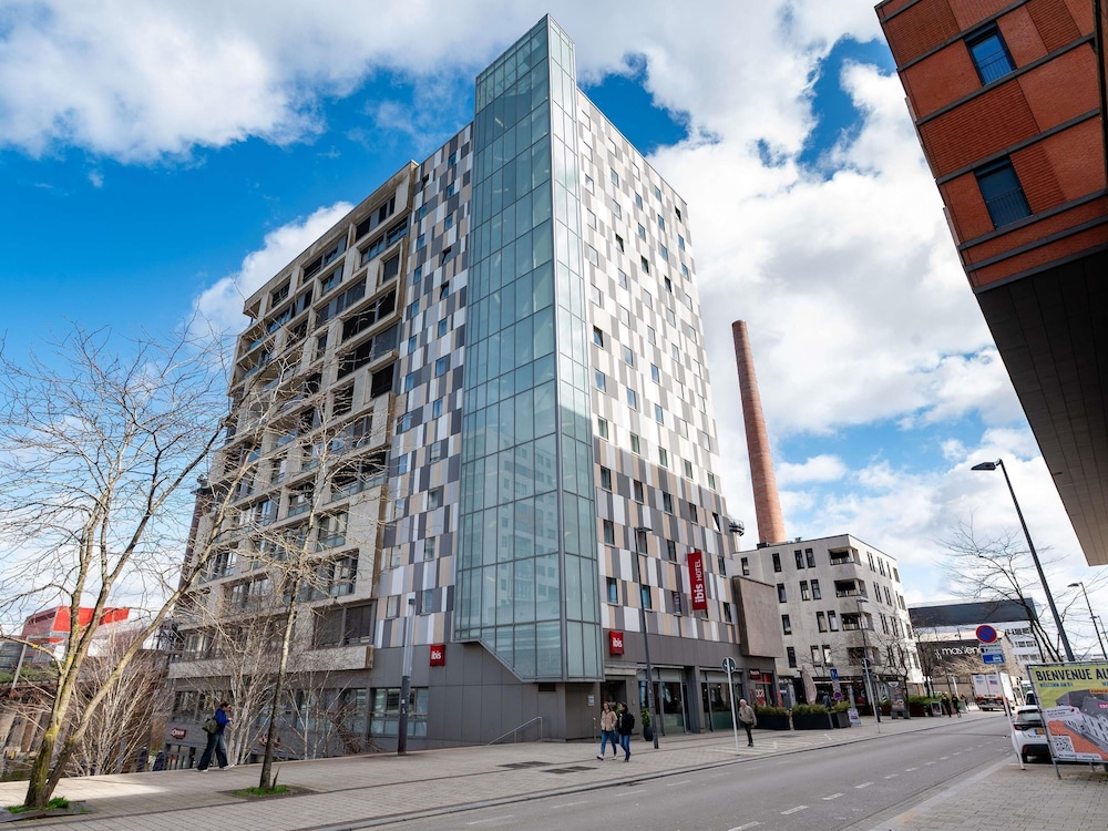 ibis Esch Belval 5/64