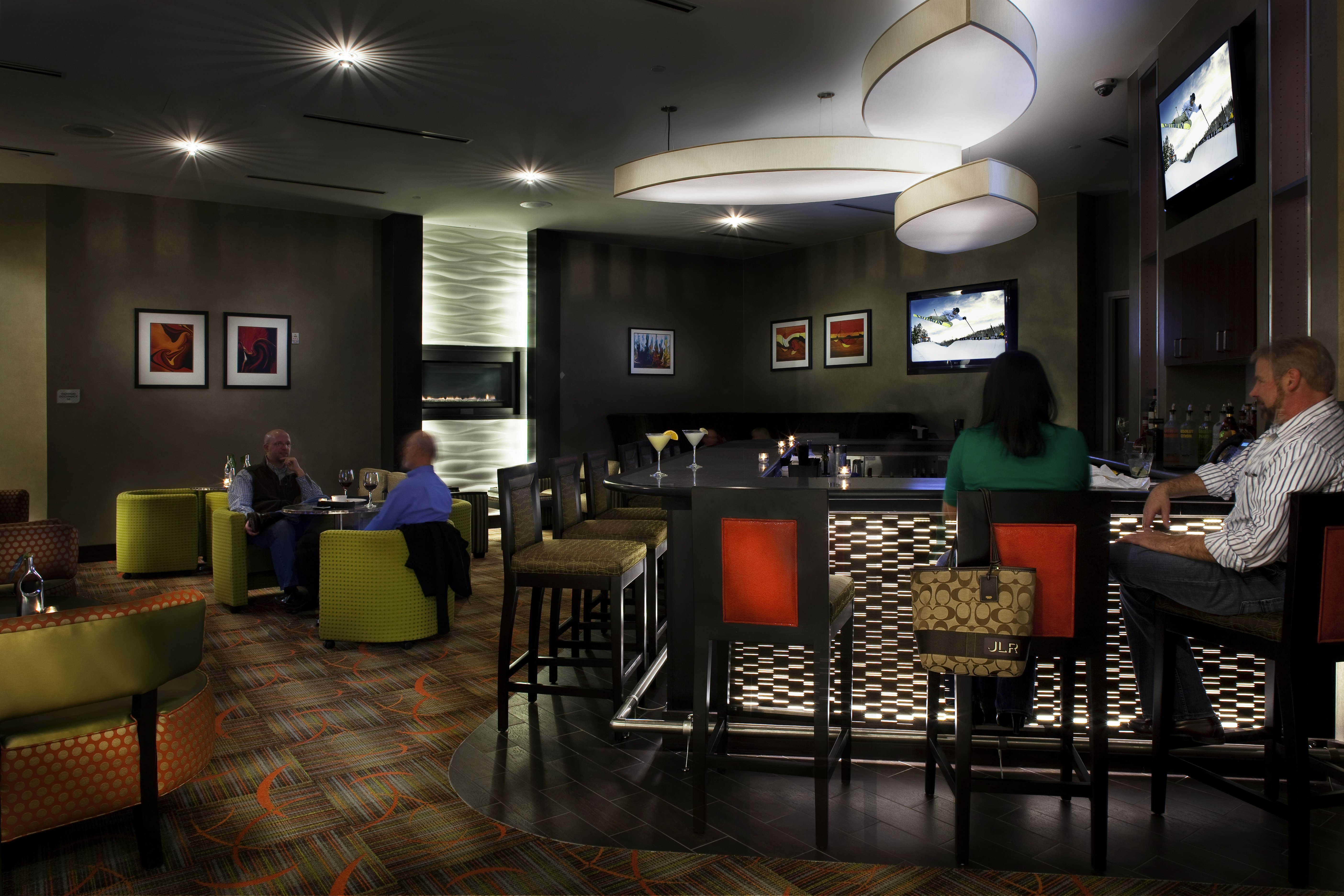 Hilton Garden Inn Cherry Creek 39/62