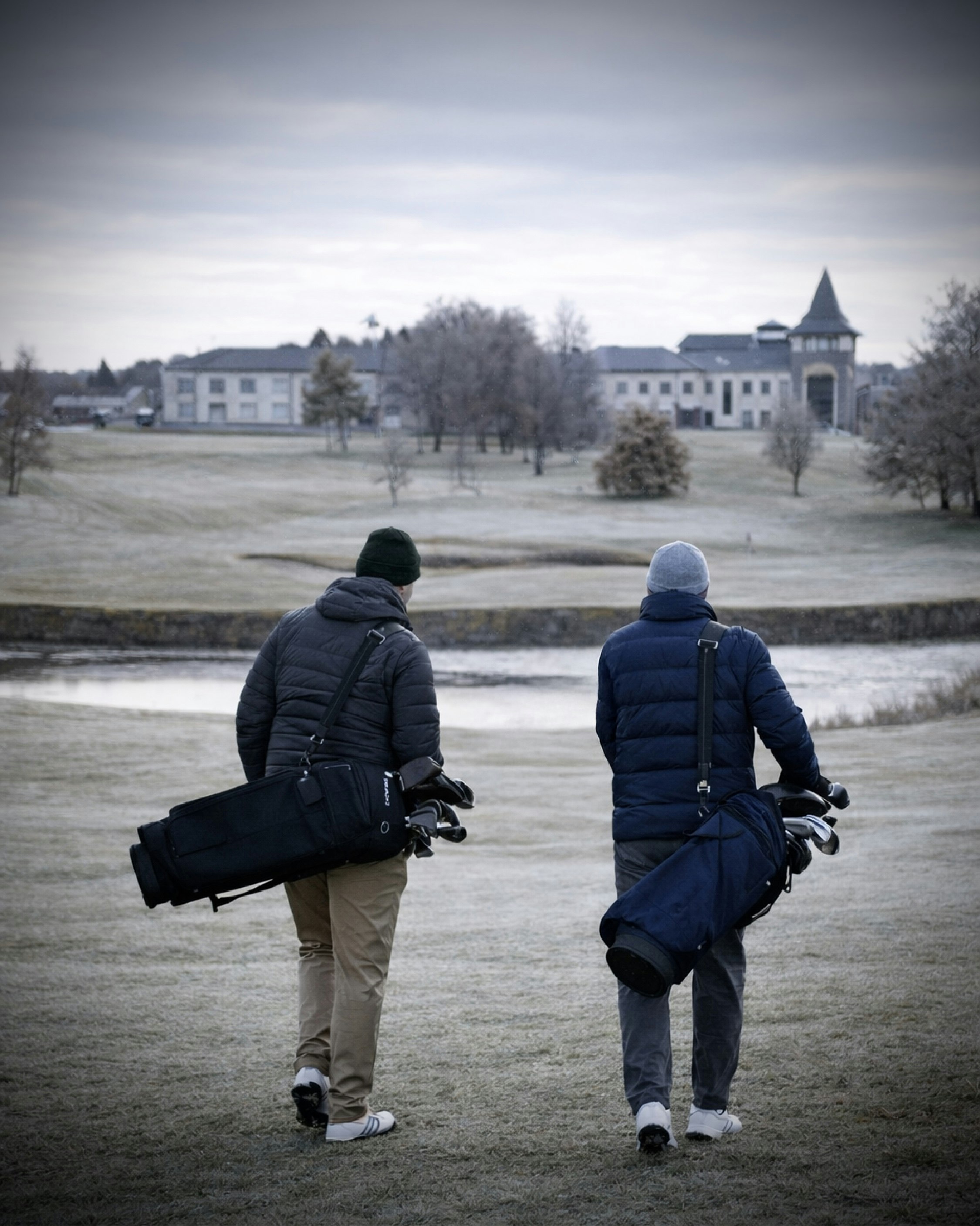 Great National Ballykisteen Golf Hotel 33/33