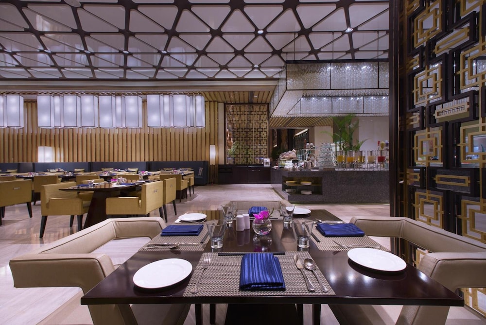 Wanda Vista Taiyuan 30/37