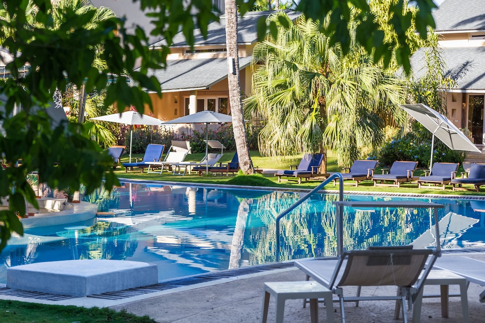 Alisei Beachfront Hotel And Spa 44/50