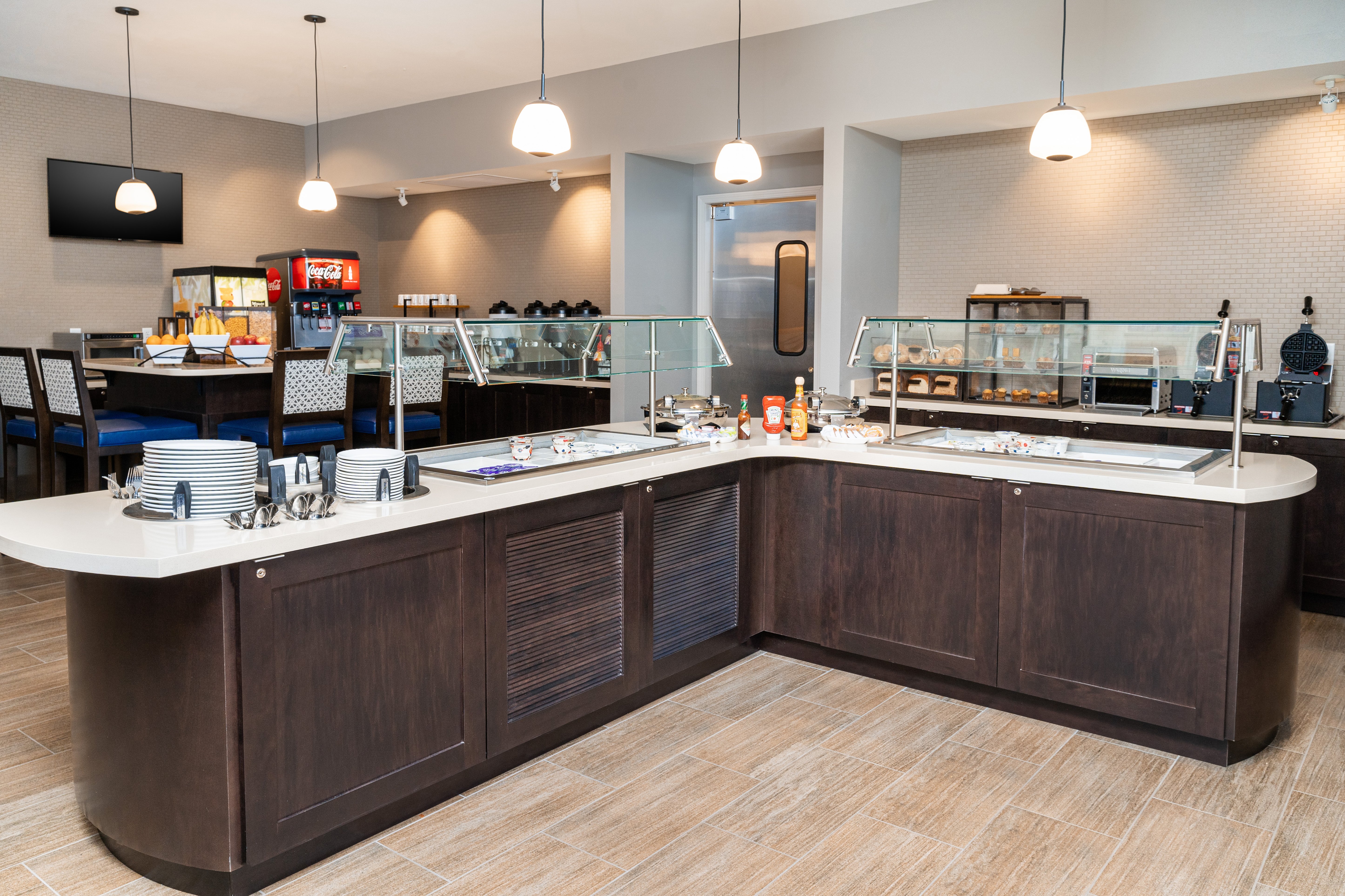 Staybridge Suites Nashville - Vanderbilt Area 40/52