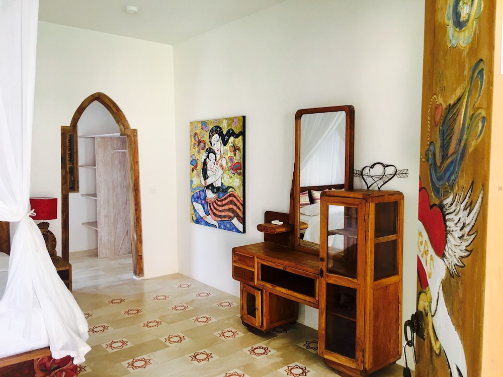 Sun Suko Boutique Retreat 37/69
