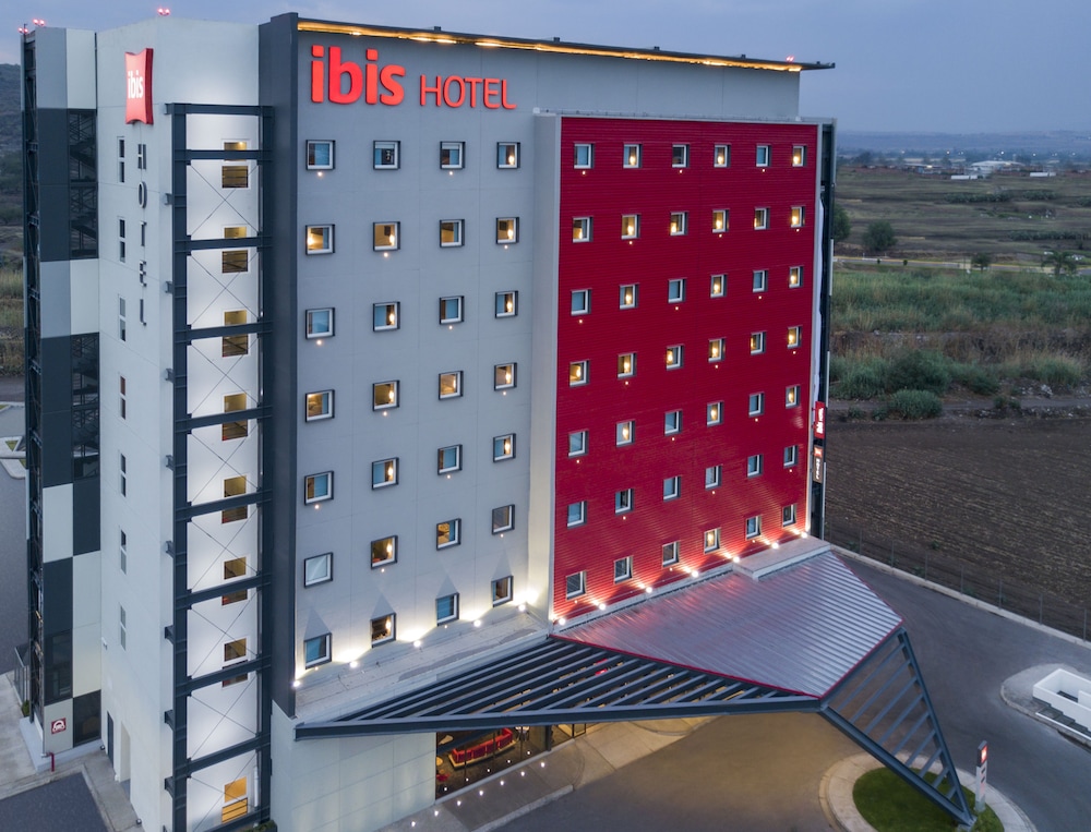 Ibis Irapuato 1/26