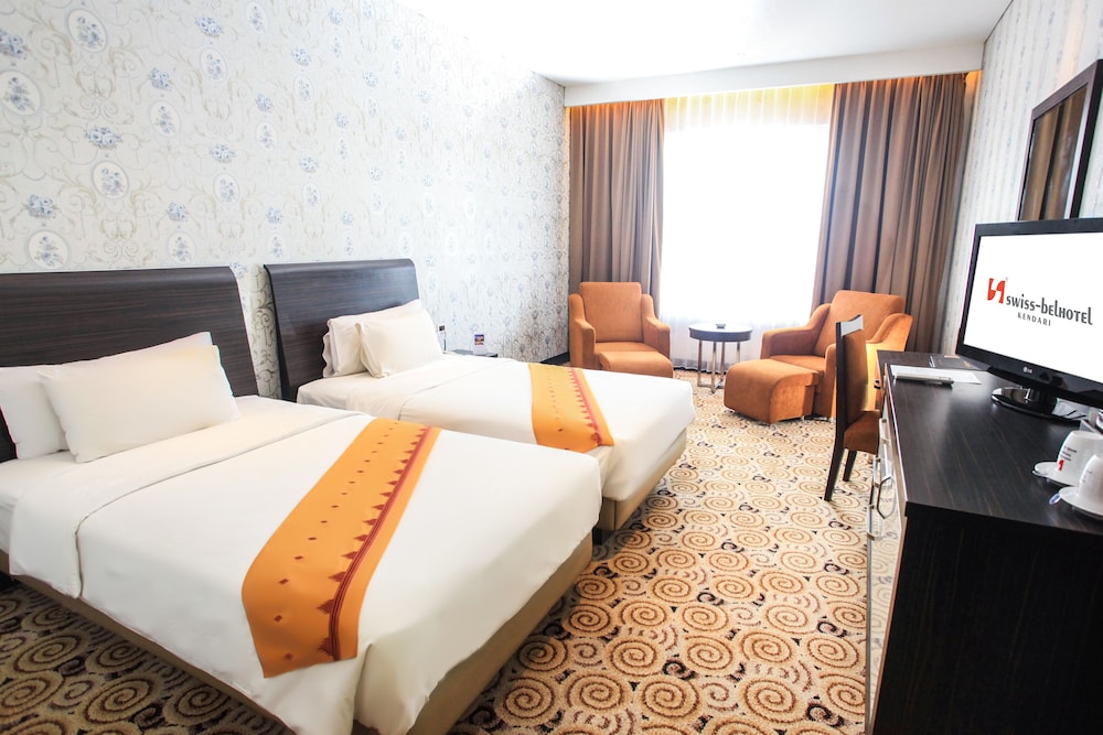 Swiss-Belhotel Kendari 21/70