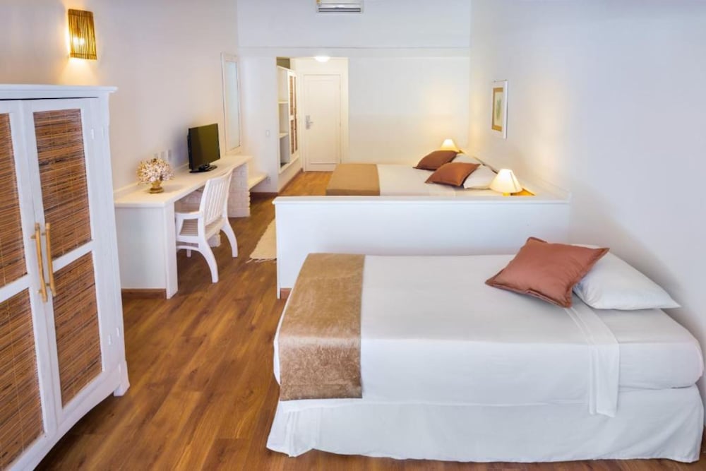 Porto Seguro Praia Resort 40/75