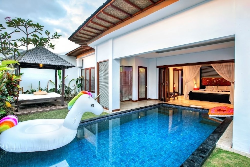 Amor Bali Villas & Spa Resort 5/74