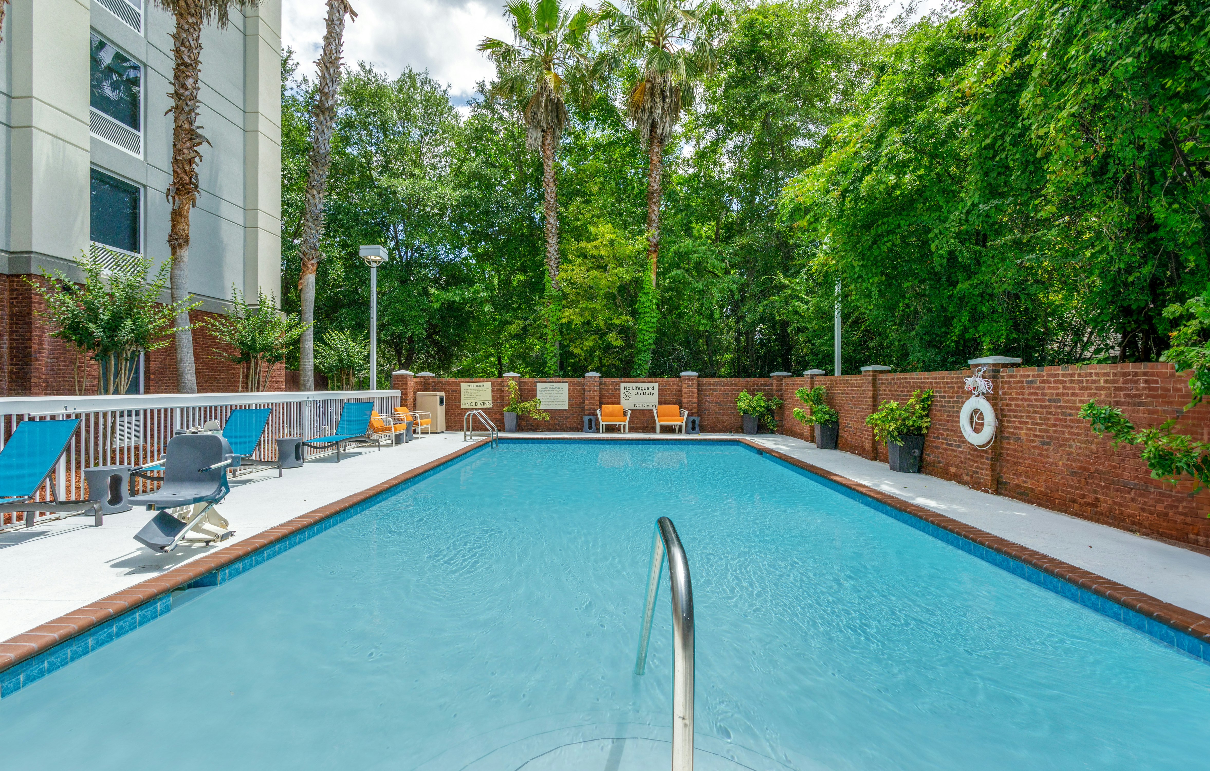 Hampton Inn & Suites Tallahassee I-10 45/48