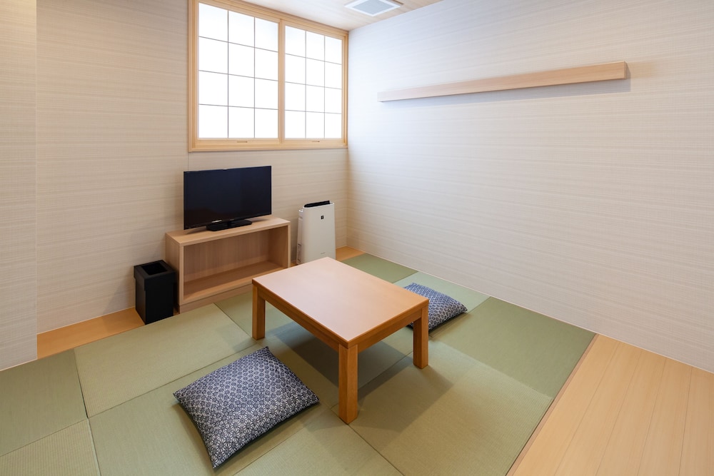 Y S Cabin And Hotel Naha Kokusaidori 42/58