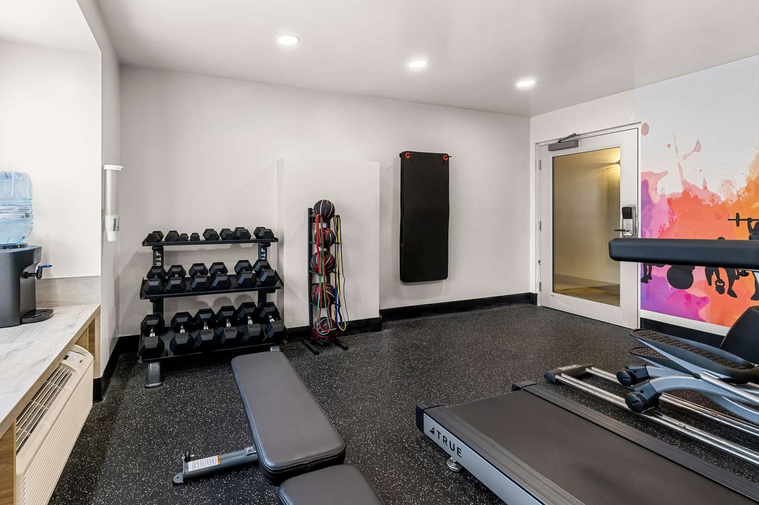 Best Western Buffalo Inn & Suites 15/19