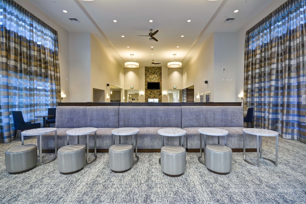 Homewood Suites By Hilton Las Vegas City Center 14/52