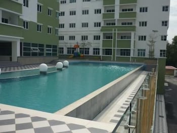 D'embassy Serviced Residence Suites 6/55
