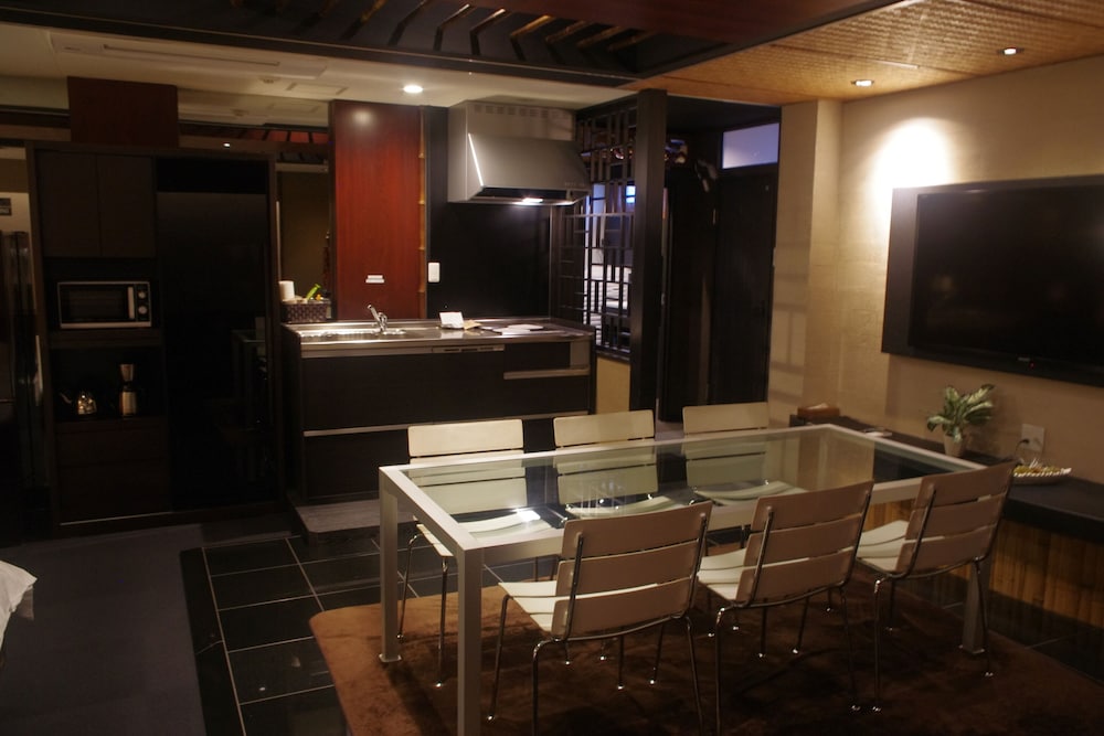 R&Run Kyoto Serviced Apartment & Suites 57/70