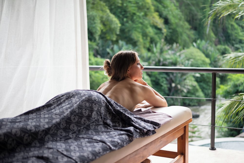 Kadewa Retreat Ubud 10/50