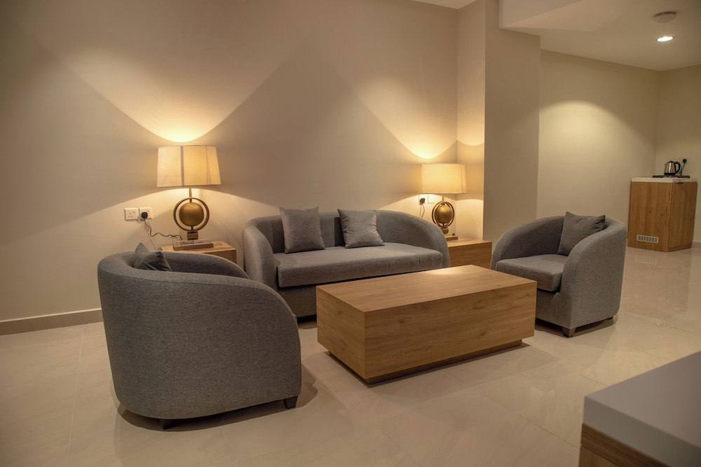 فندق كونتينينت العقير(Continent Hotel Al Uqayr) 19/35