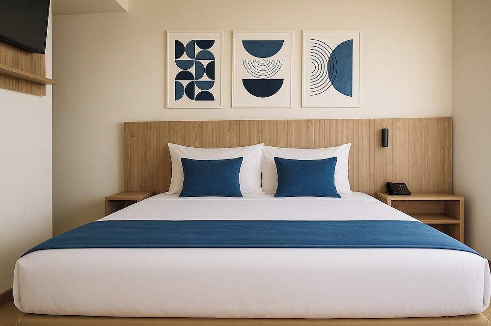 Hotel Infante Santo 3/16