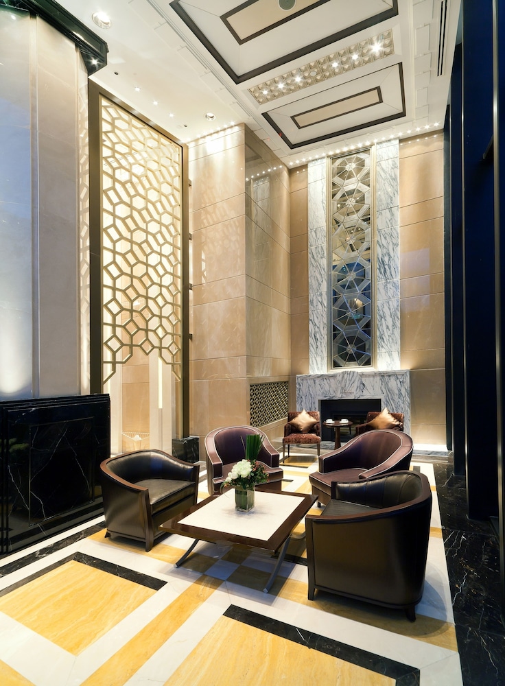 Paramount Gallery Hotel Shanghai 30/50