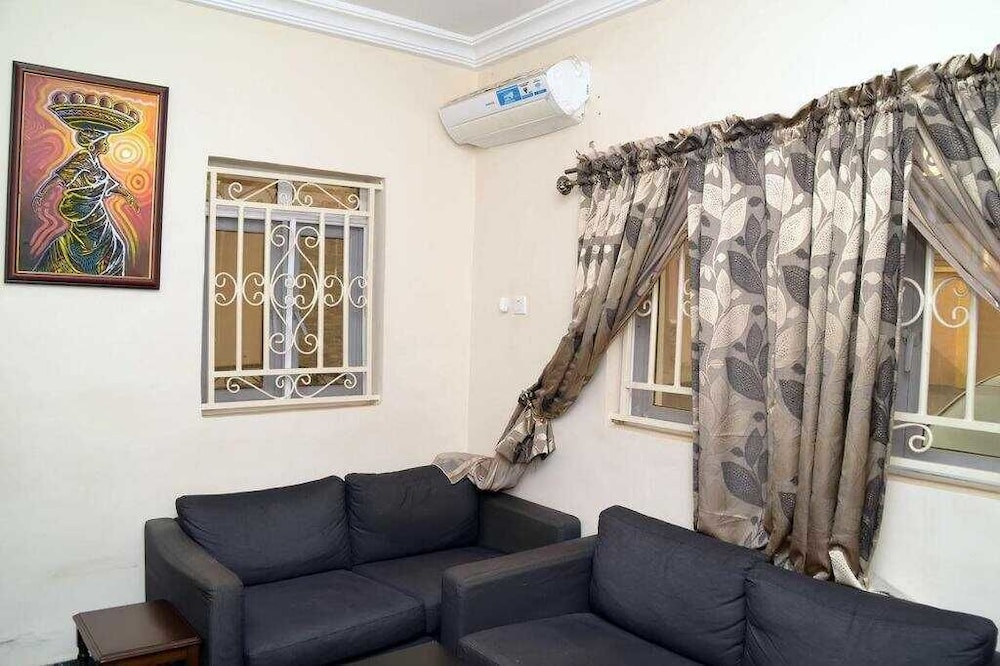 Kudina Luxury Apartments 13/21