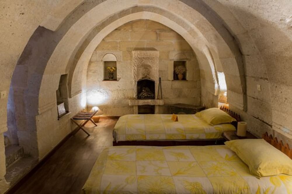 Les Maisons De Cappadoce 37/75