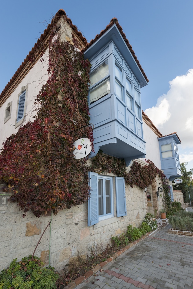 Moy Otel Alaçati 3/71