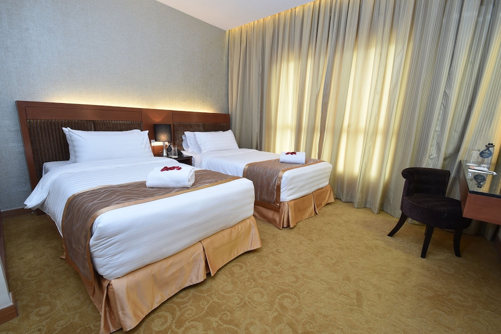 Hotel Tenera Bandar Baru Bangi 30/65