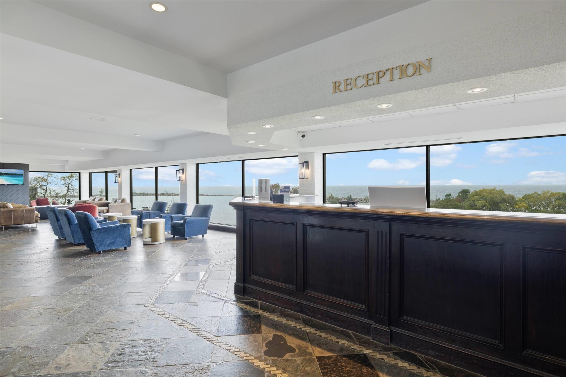 Ramada By Wyndham Jordan/Beacon Harbourside Resort 5/40
