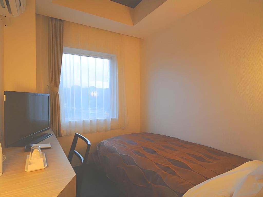 Hotel Lextone Tanegashima 16/32