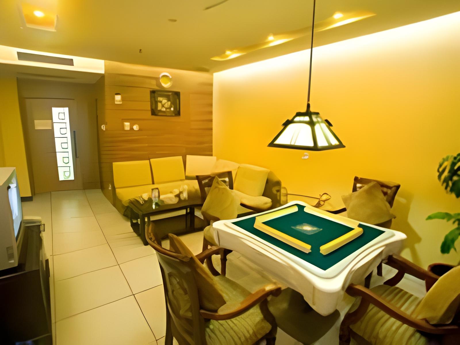 Campanile Hotel Restaurant (Zhuhai Yinhua Road) 31/52