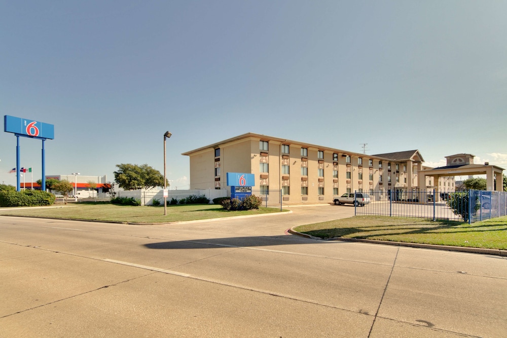 Motel6 Dallas, TX - Fair Park 48/54