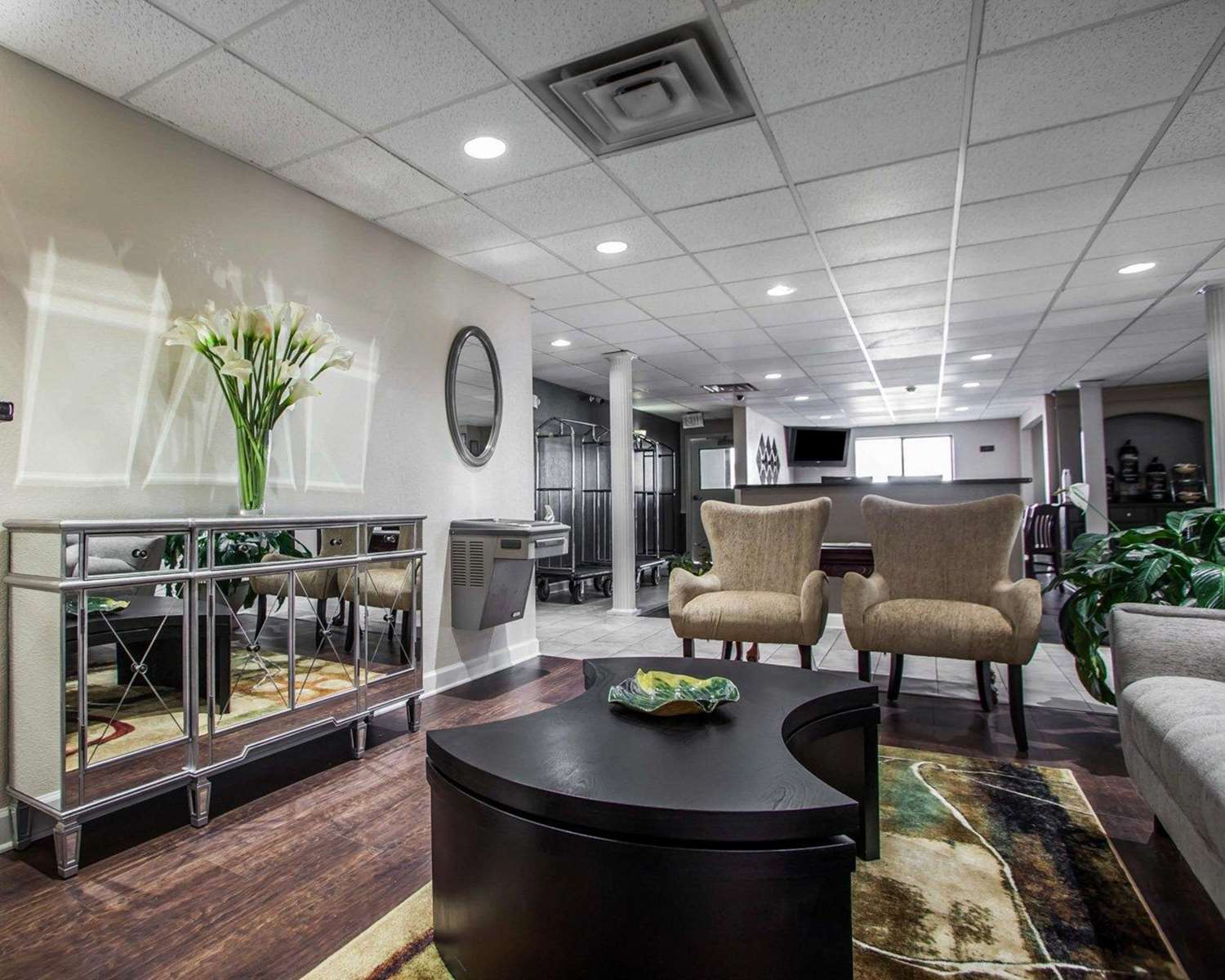 Quality Inn Florence East 33/48