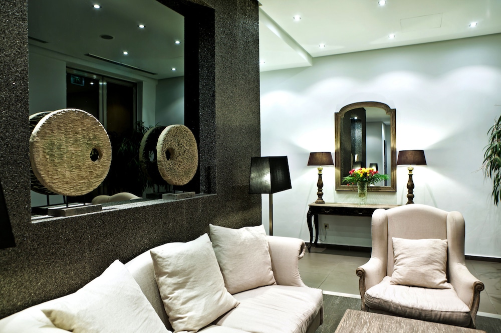 Olympus Thea Boutique Hotel & Spa 6/43