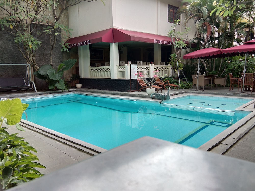 Indah Palace Yogyakarta 41/50