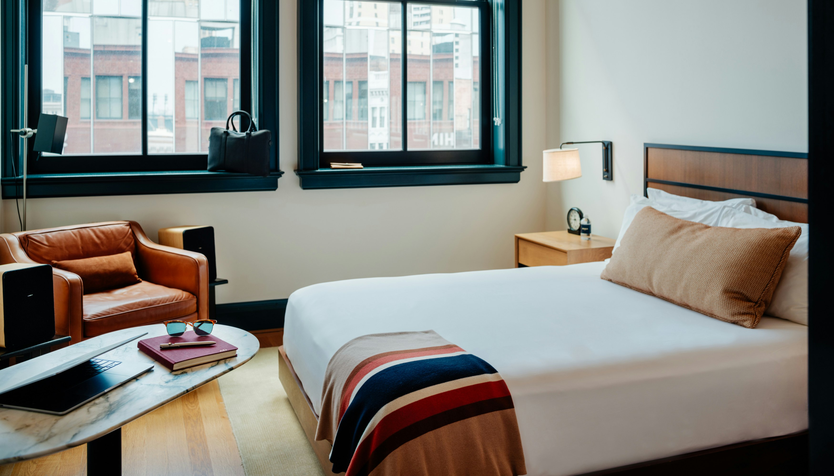 Shinola Hotel 21/50