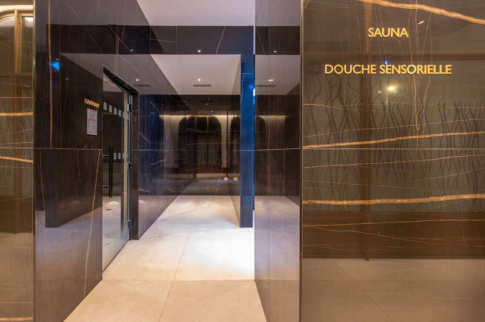 Radisson Blu Grand Hotel & Spa, Malo-Les-Bains 24/50