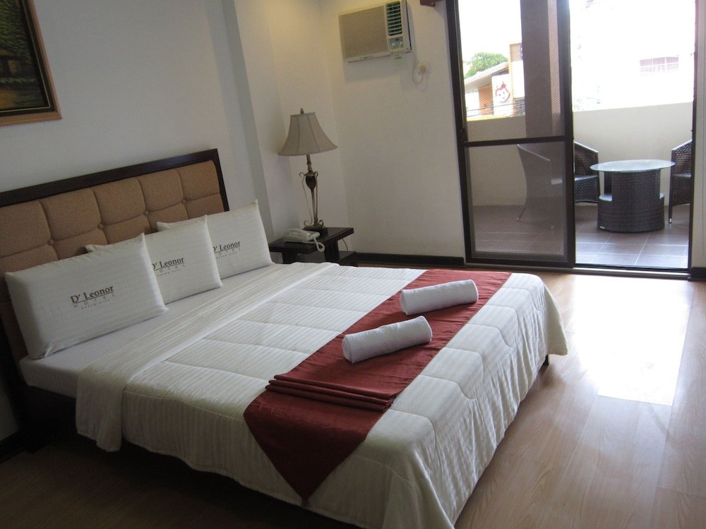 D'leonor Hotel 21/73
