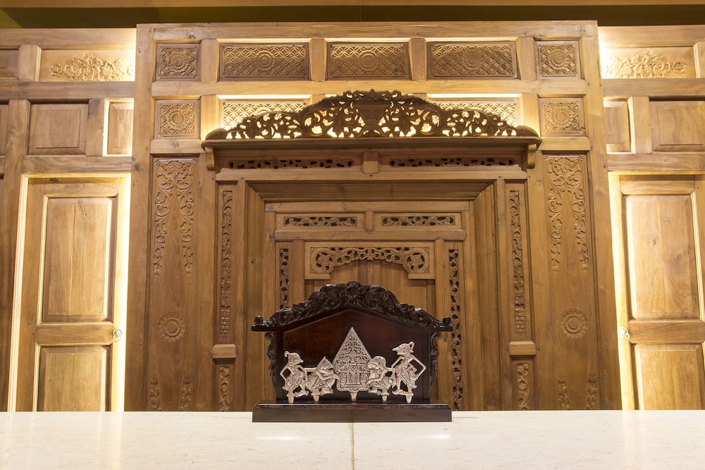 Burza Hotel Yogyakarta 27/49