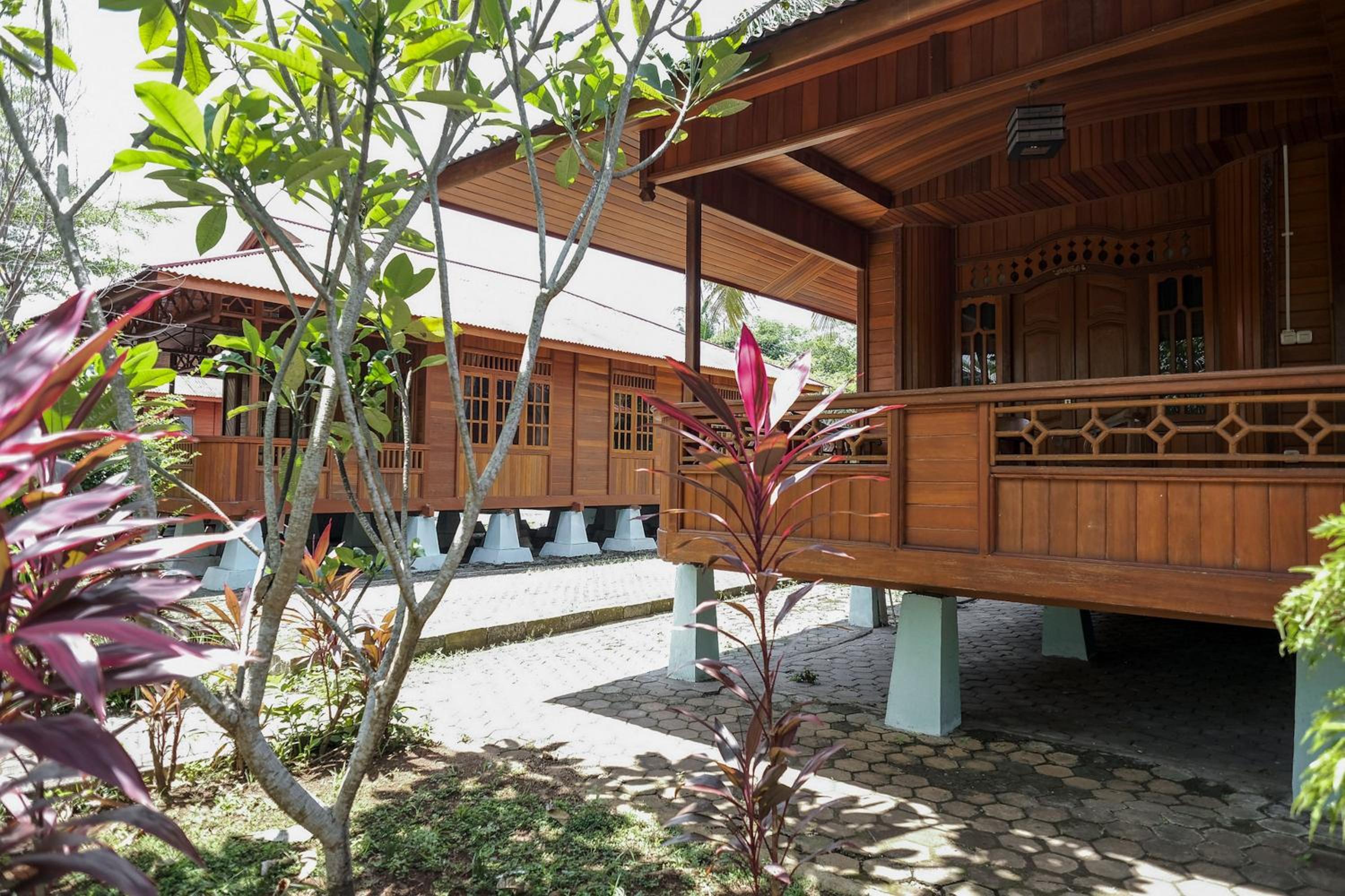Negeri Baru Hotel & Resort Kalianda 14/54