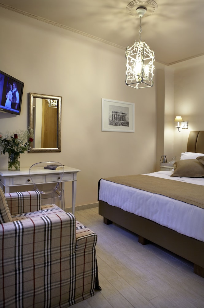 Sweet Home Hotel 21/75