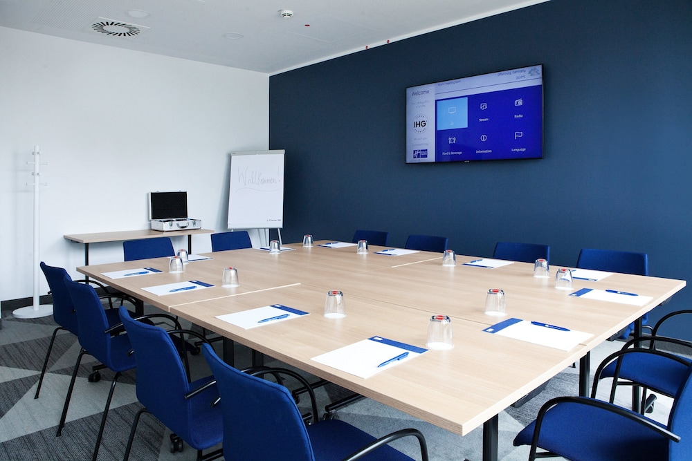 Holiday Inn Express Offenburg 35/49