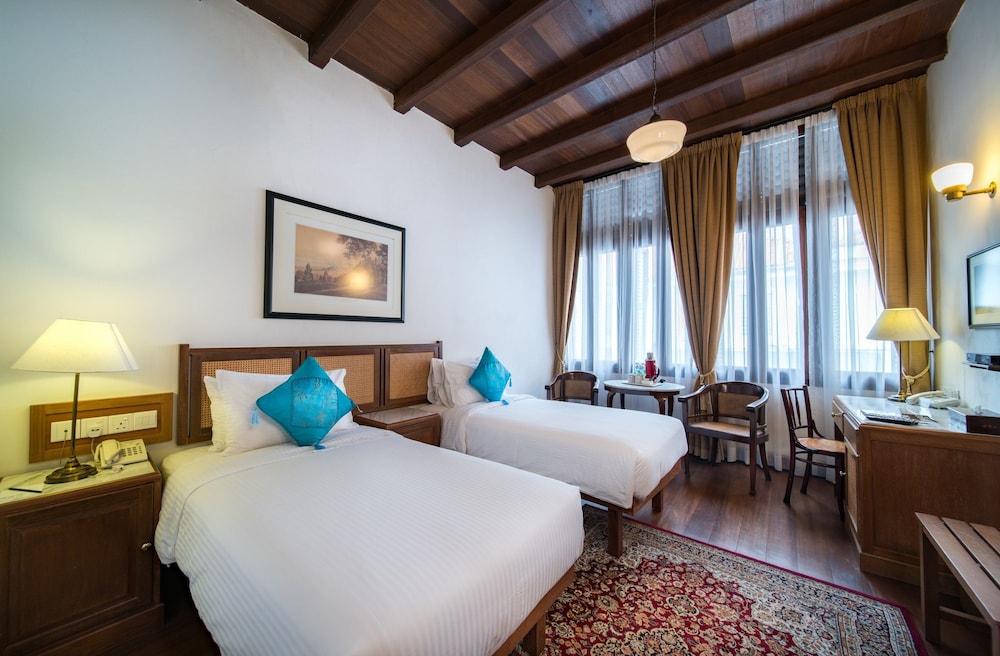 Nam Keng Hotel 18/53