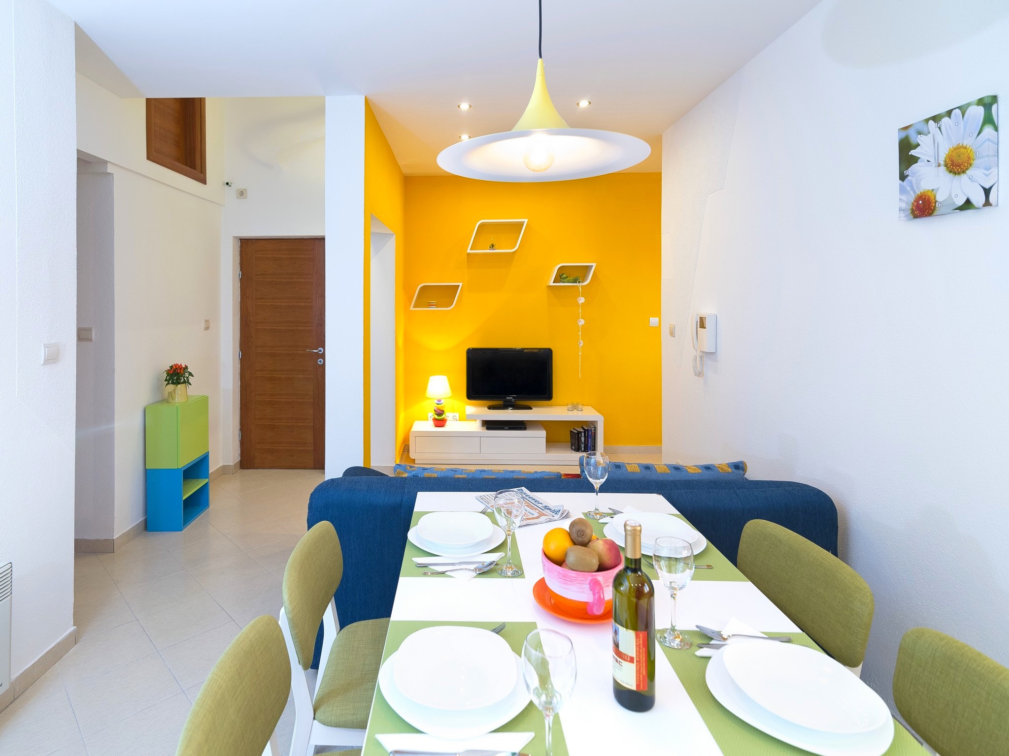 APARTMENTS ISKRA 17/33