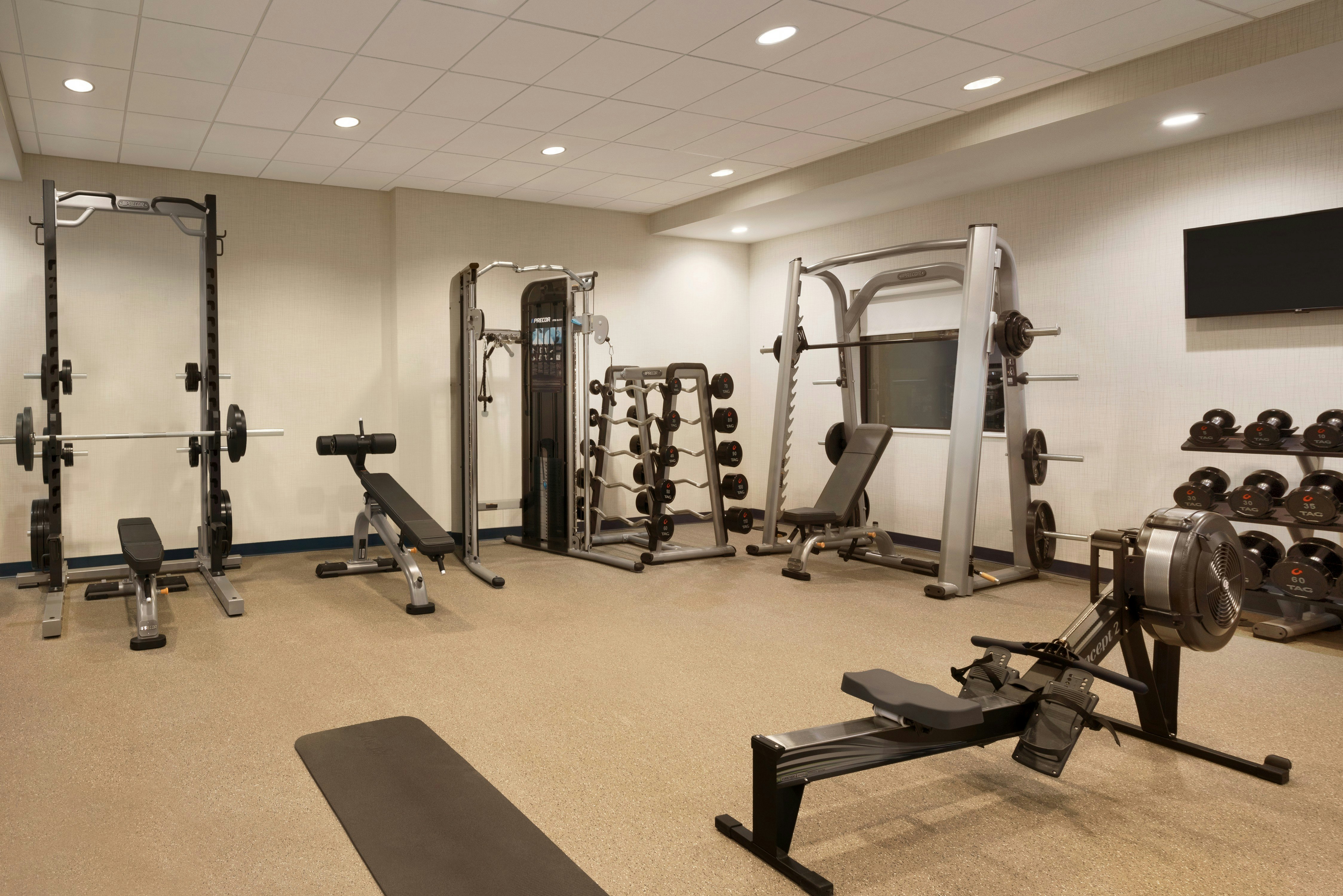 Home2 Suites By Hilton Leavenworth-Downtown 23/48