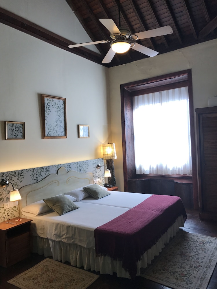 GARA HOTEL 22/72