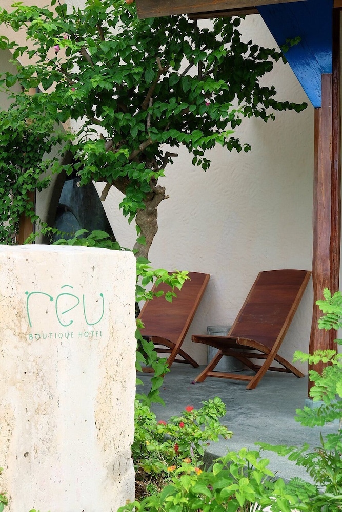 Reu Boutique Hotel in HOI AN