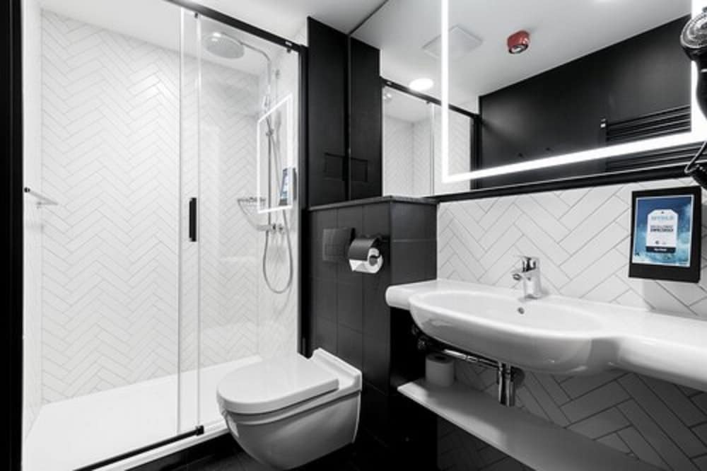 Hotel Kyriad Stargard 49/50