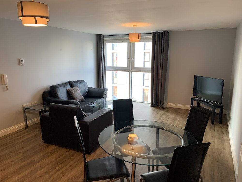 Belgrade Plaza Serviced Apartments 28/50