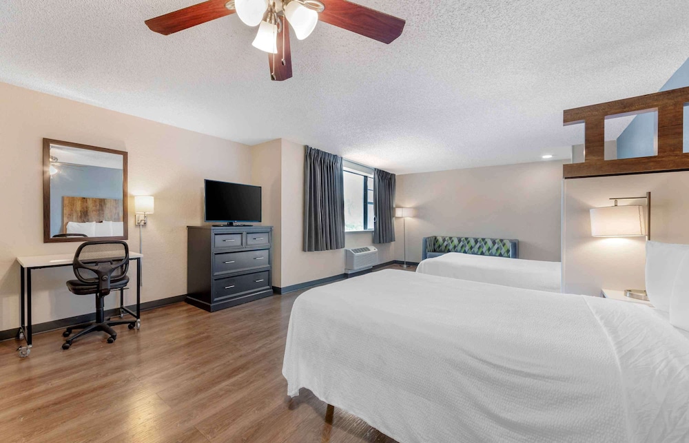 Extended Stay America Miami Airport Doral 87th Ave S 27/60